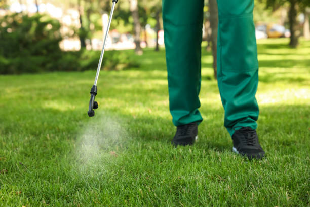 Best Pest Prevention Services  in Ashburn, GA